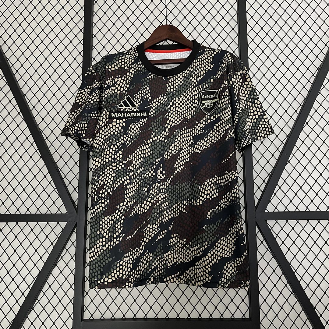 23_24 Arsenal joint edition S-4XL