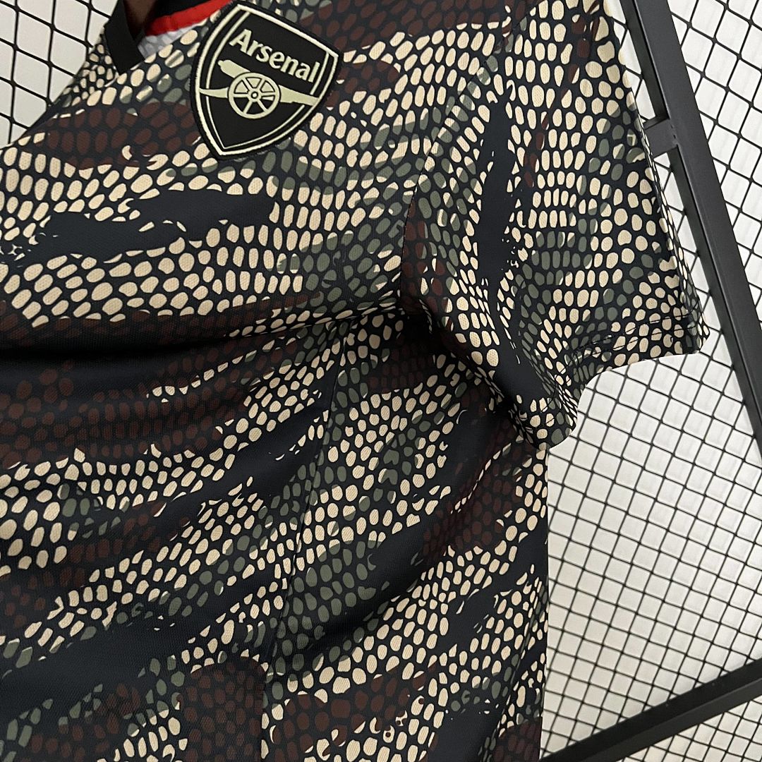 23_24 Arsenal joint edition S-4XL 4