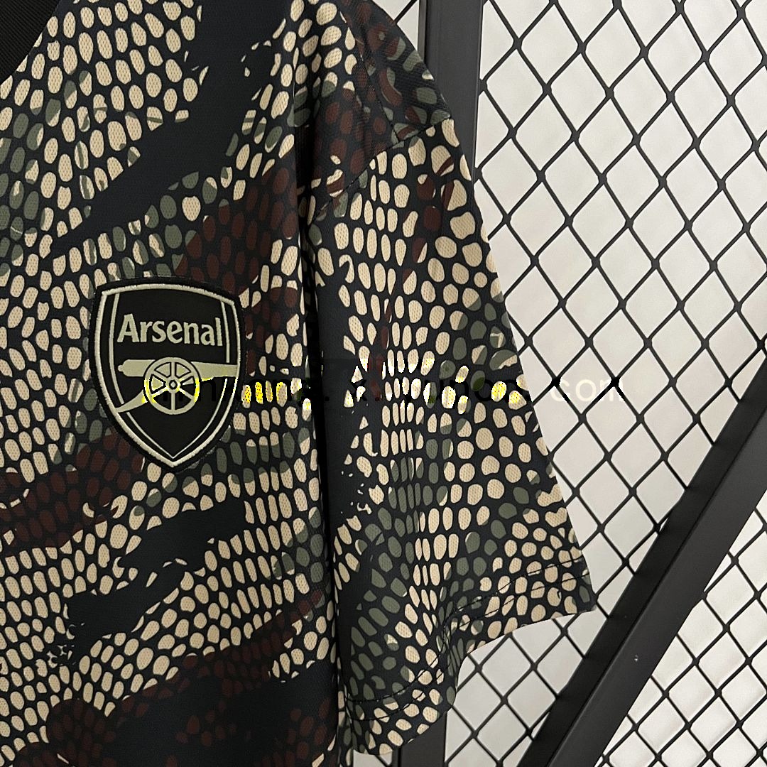 23_24 Arsenal joint edition S-4XL 5