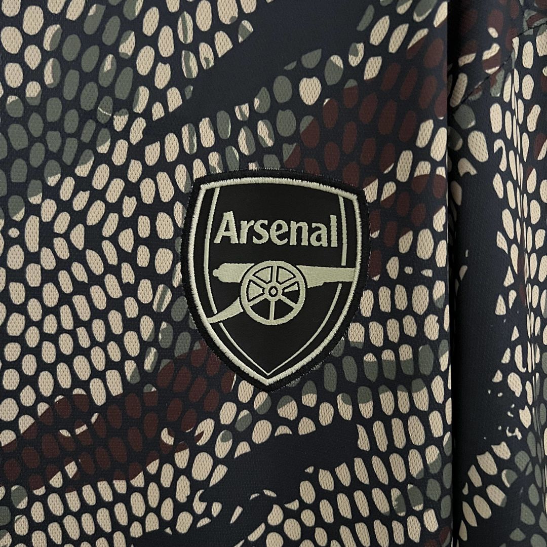 23_24 Arsenal joint edition S-4XL 7