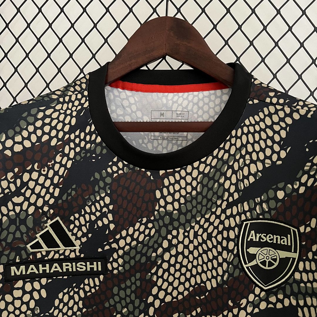 23_24 Arsenal joint edition S-4XL 8