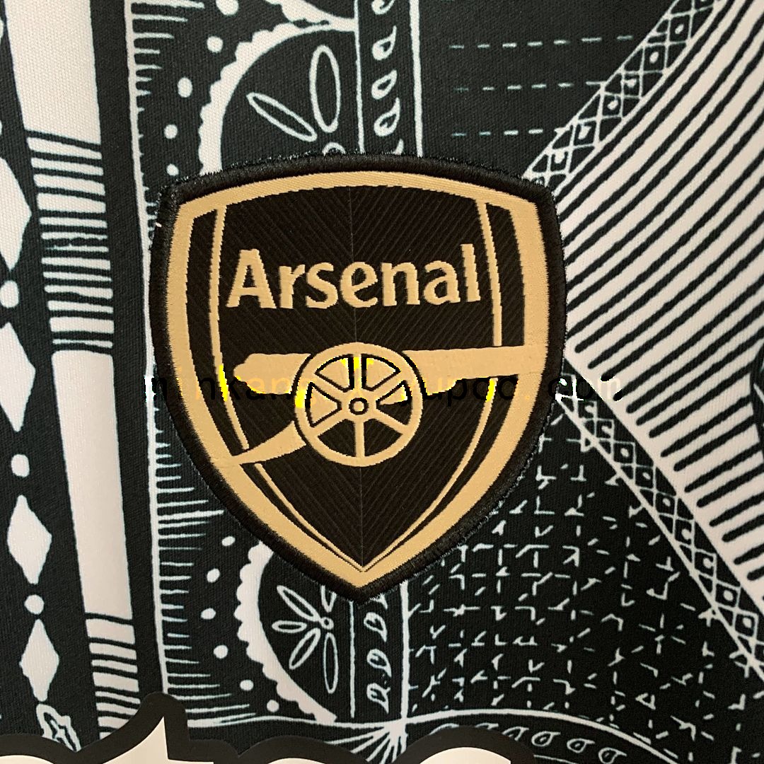 23_24 Arsenal Special Edition S-4XL 8