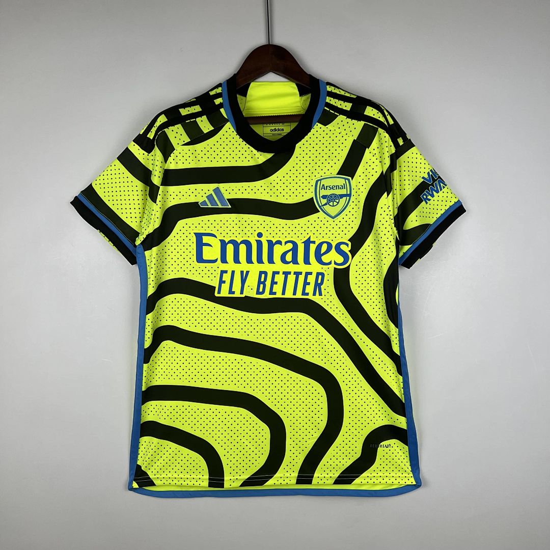 23_24 Arsenal away S-4XL