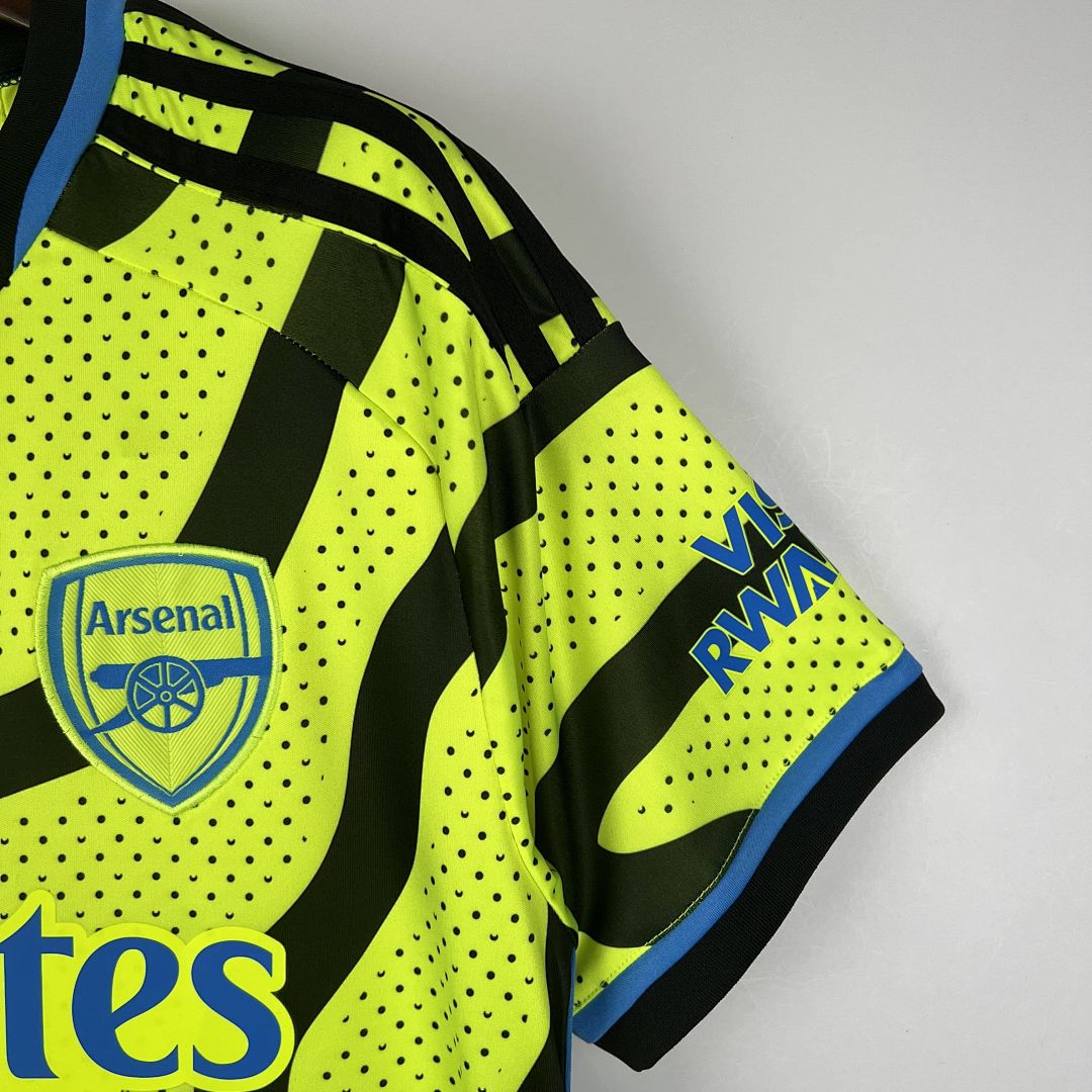23_24 Arsenal away S-4XL 2