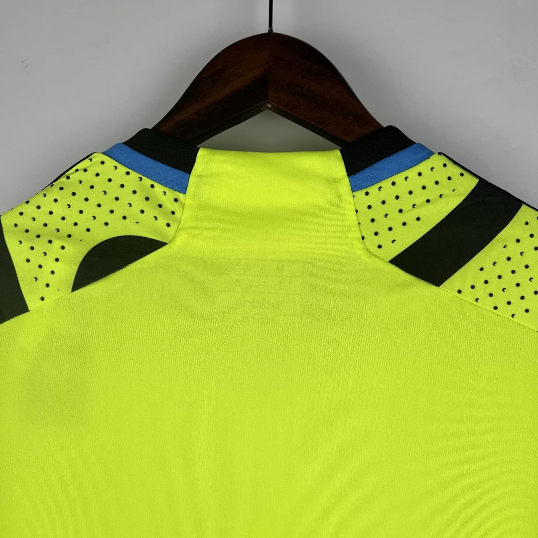 23_24 Arsenal away S-4XL 6