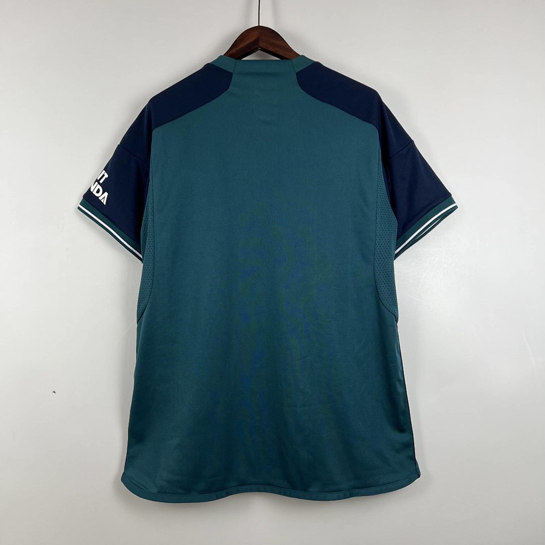 23_24 Arsenal third away S-4XL 3