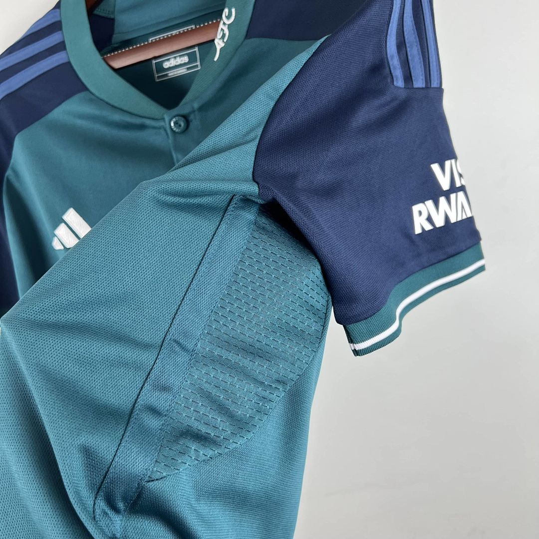 23_24 Arsenal third away S-4XL 4