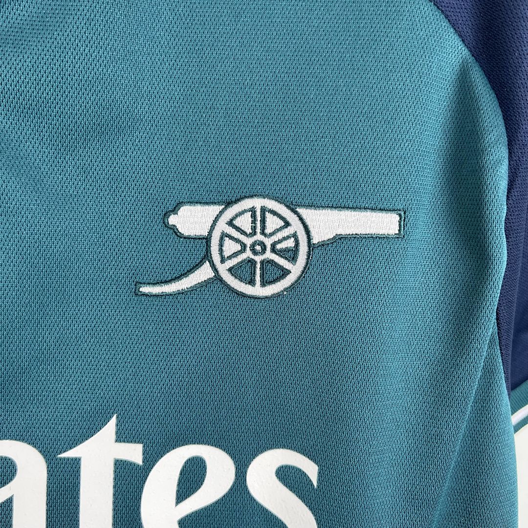23_24 Arsenal third away S-4XL 8