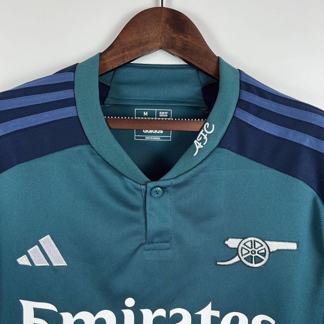 23_24 Arsenal third away S-4XL 9