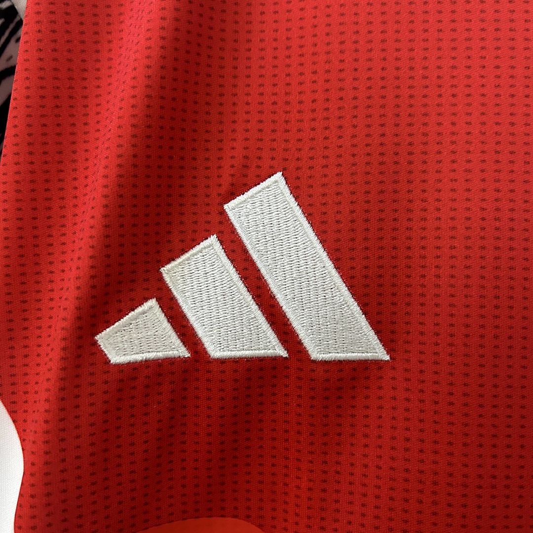 24_25 Arsenal Pre Match Jersey S-4XL 6
