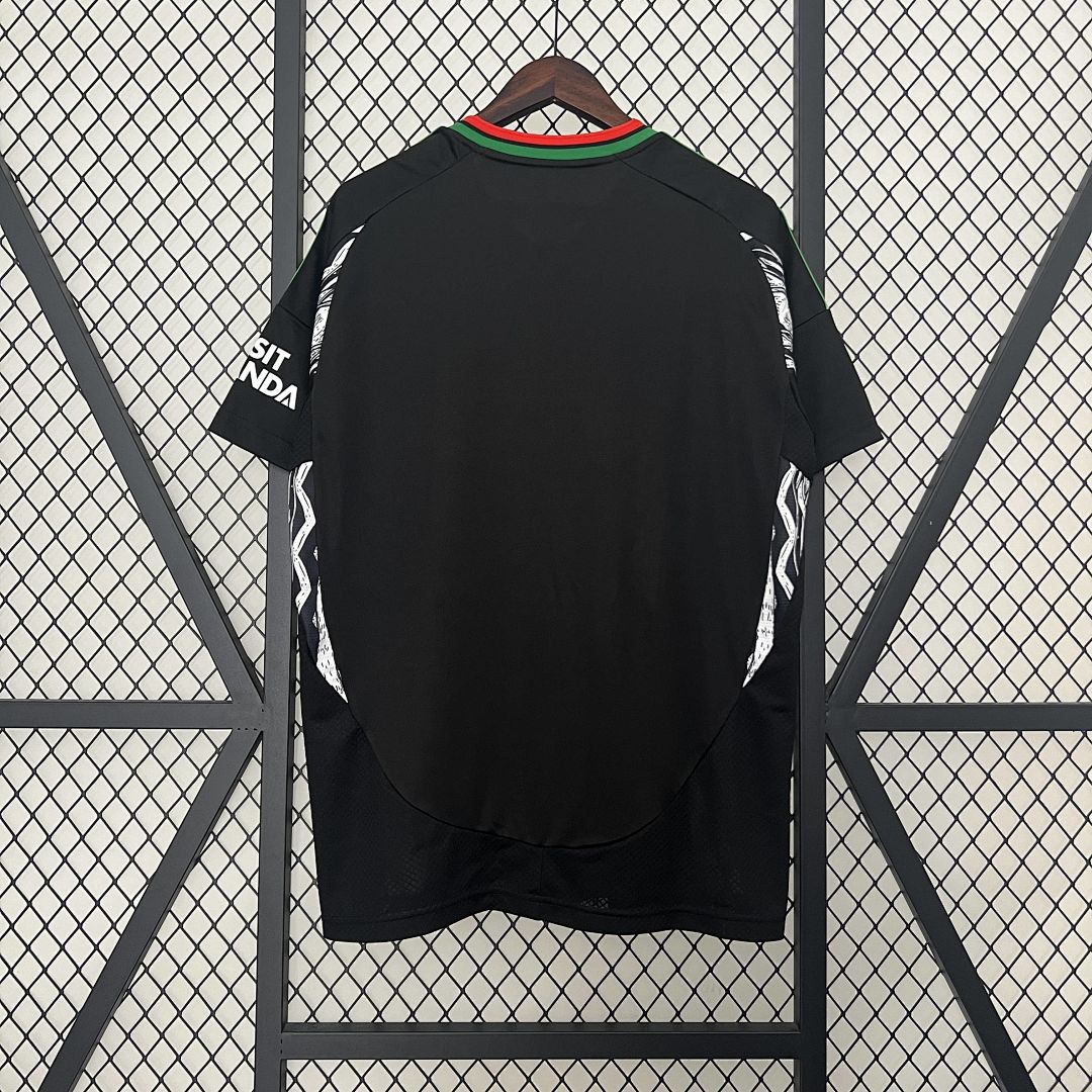 24_25 Arsenal away S-4XL 5