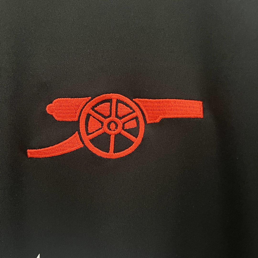 24_25 Arsenal away S-4XL 9