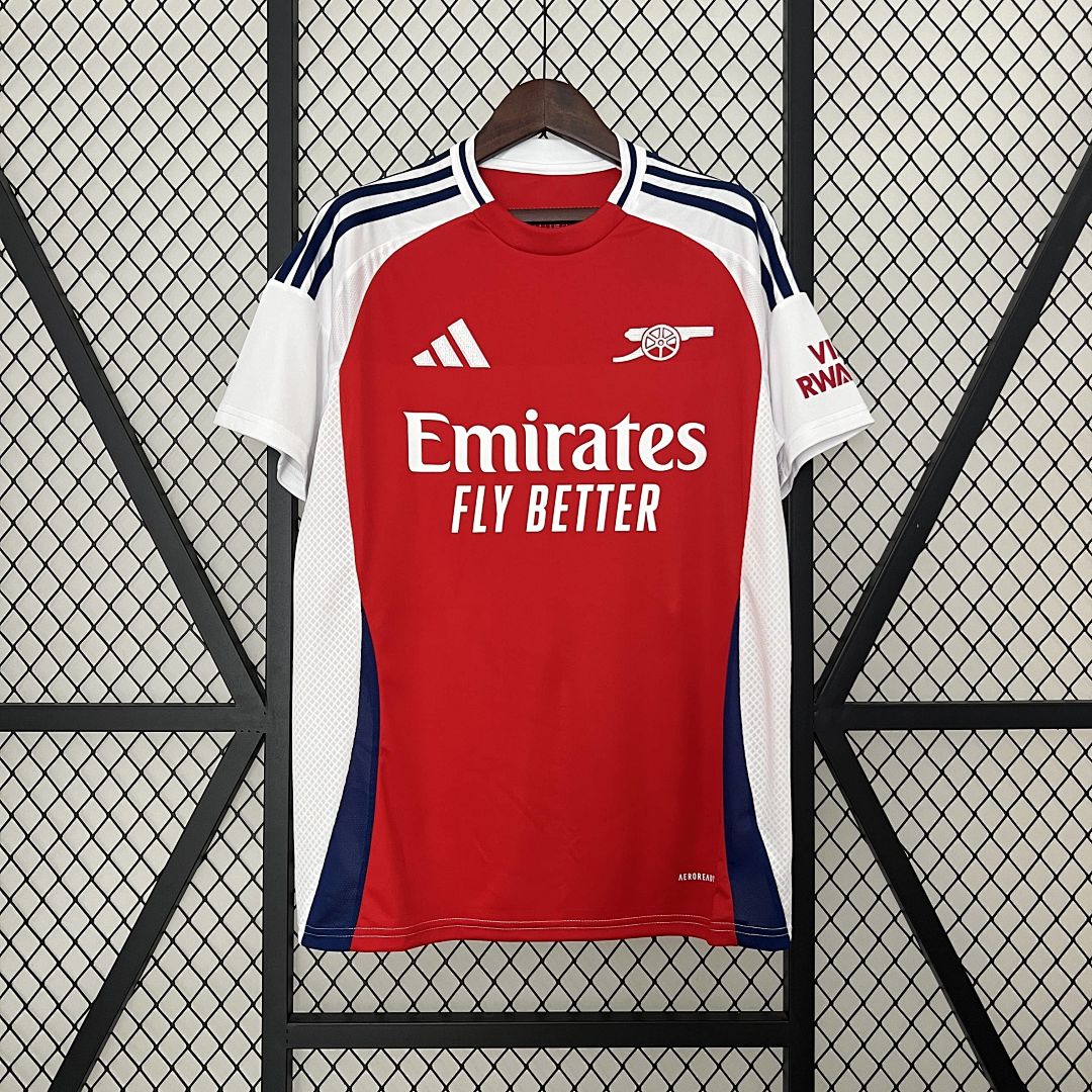 24_25 Arsenal home S-4XL
