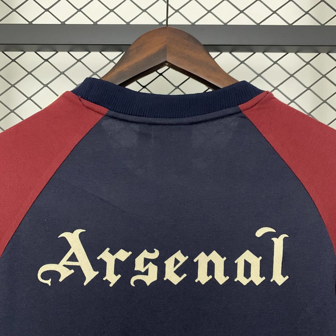 Arsenal Cotton T-Shirt S-XXL 2