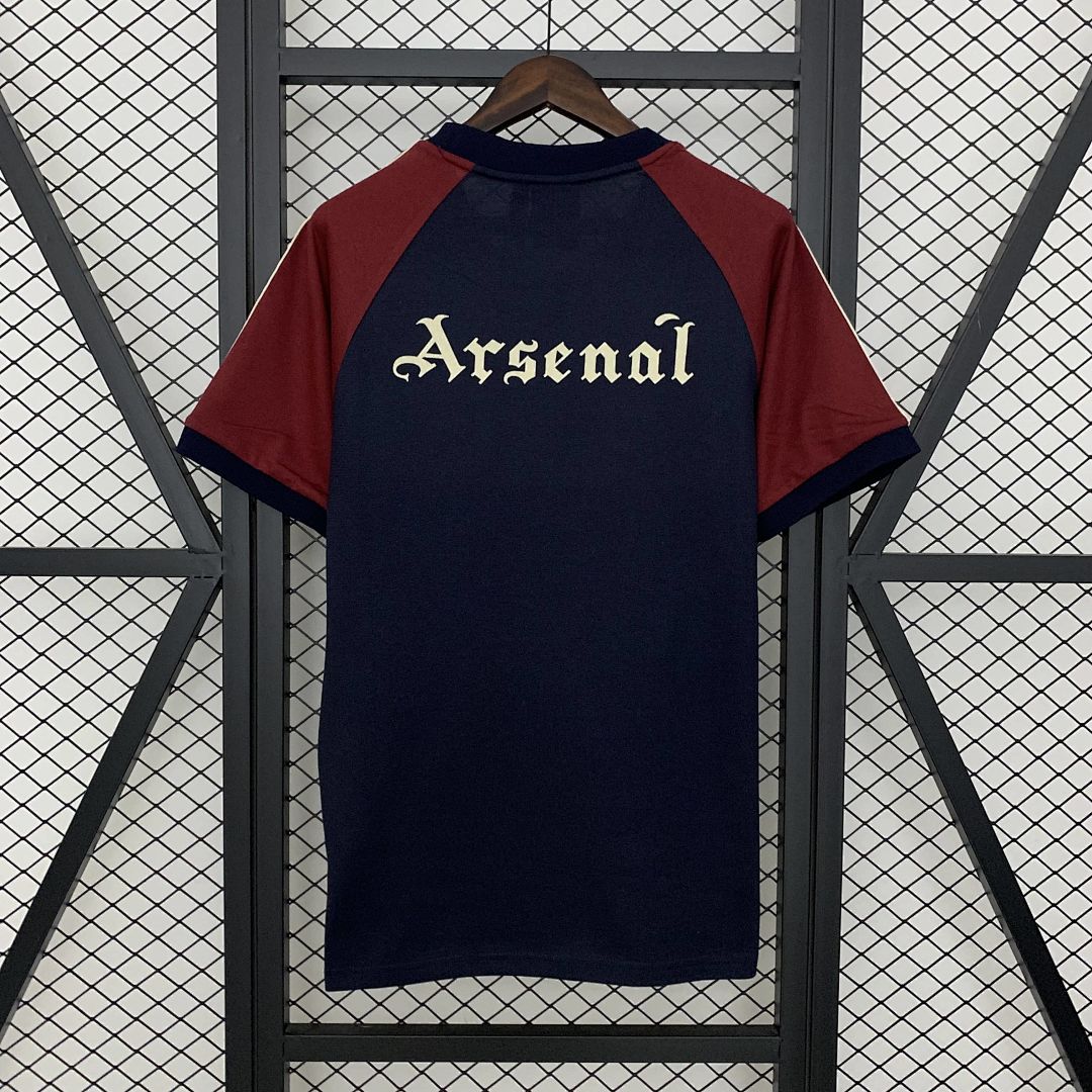 Arsenal Cotton T-Shirt S-XXL 3