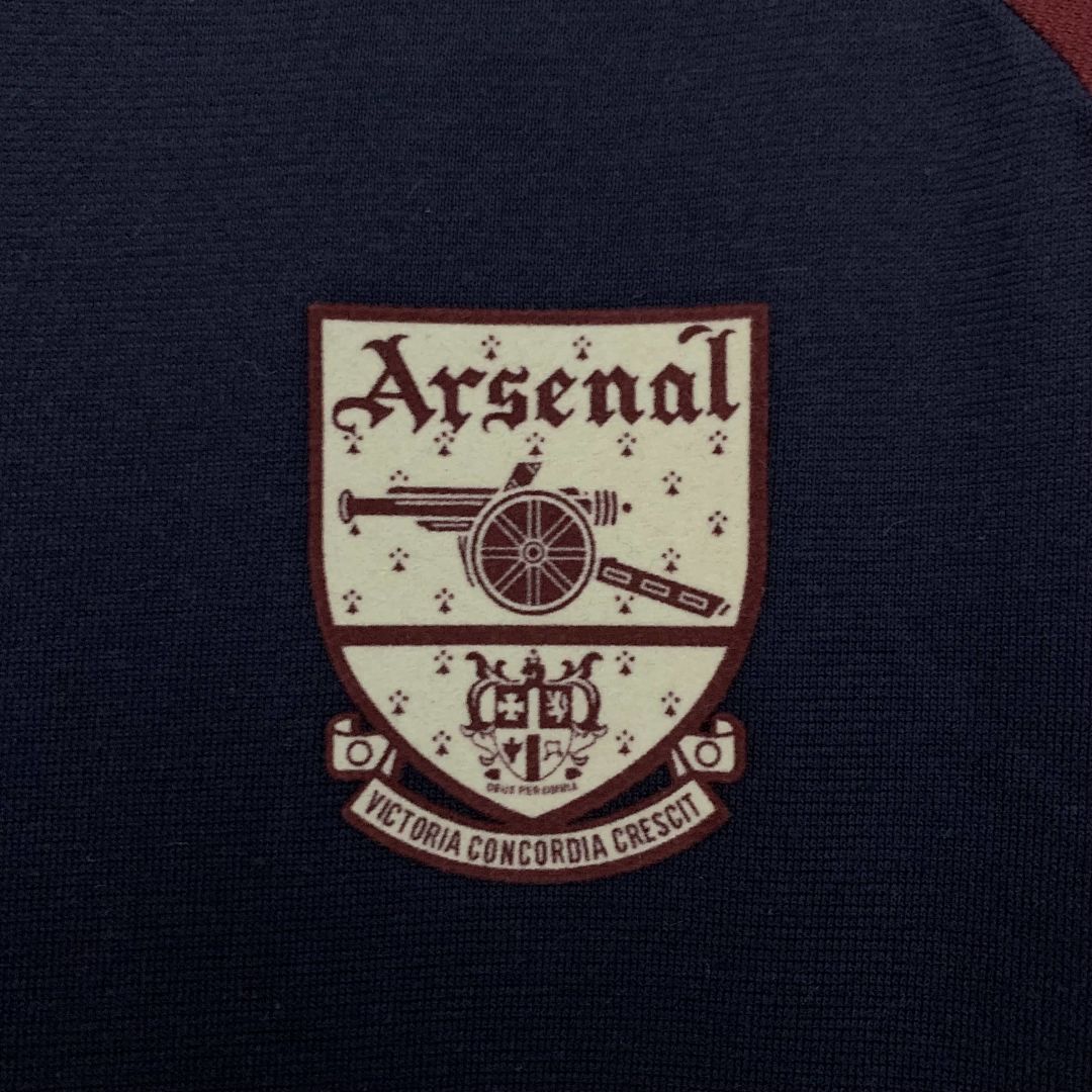 Arsenal Cotton T-Shirt S-XXL 6
