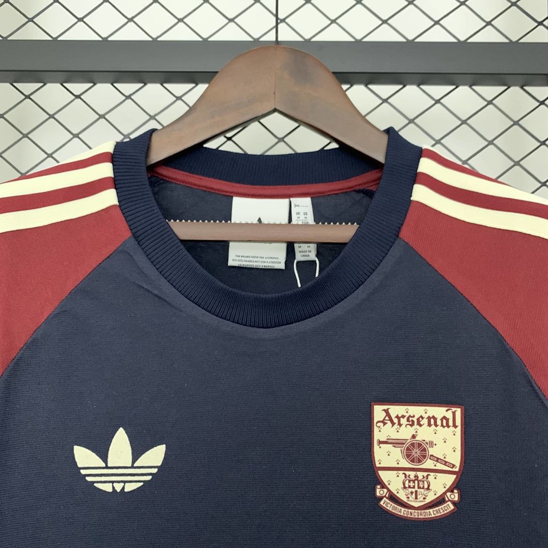 Arsenal Cotton T-Shirt S-XXL 8