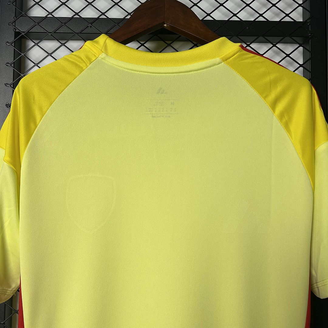 25_26 Goalkeeper Arsenal S-4XL 4