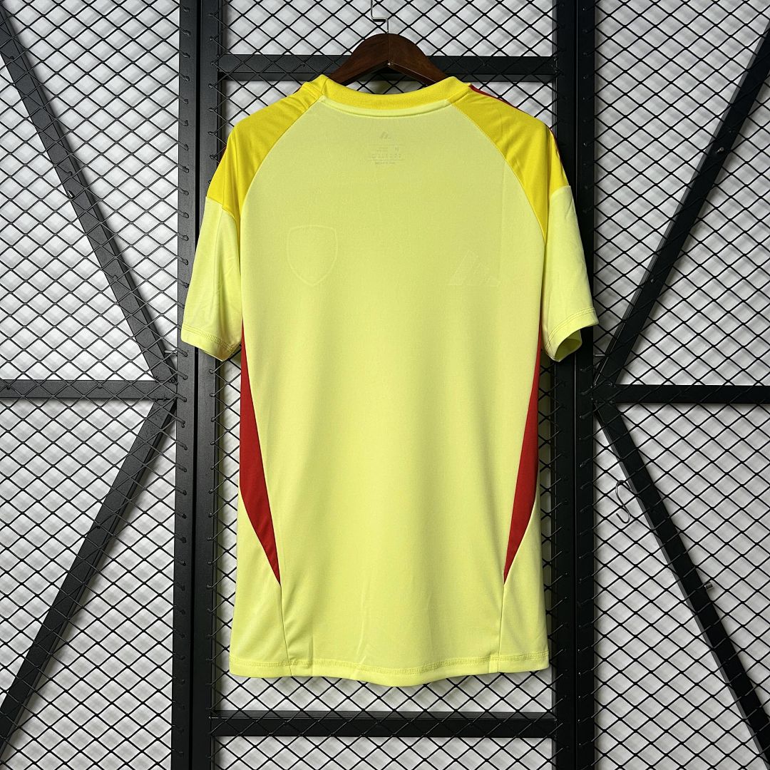 25_26 Goalkeeper Arsenal S-4XL 5