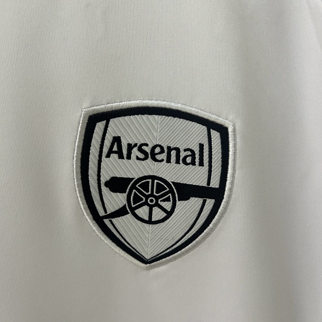 25_26 Arsenal Special Edition White S-4XL 2