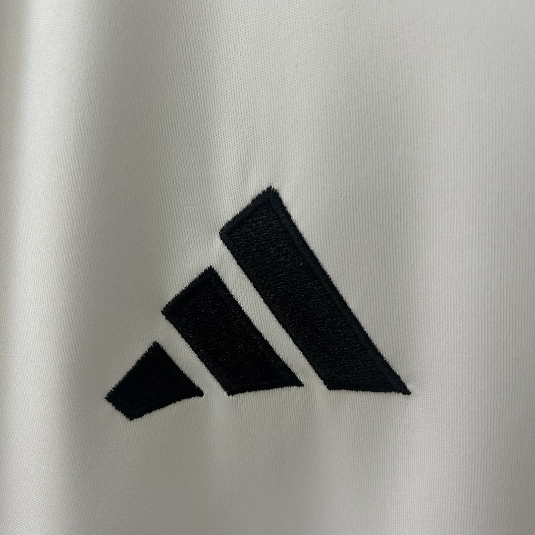 25_26 Arsenal Special Edition White S-4XL 8