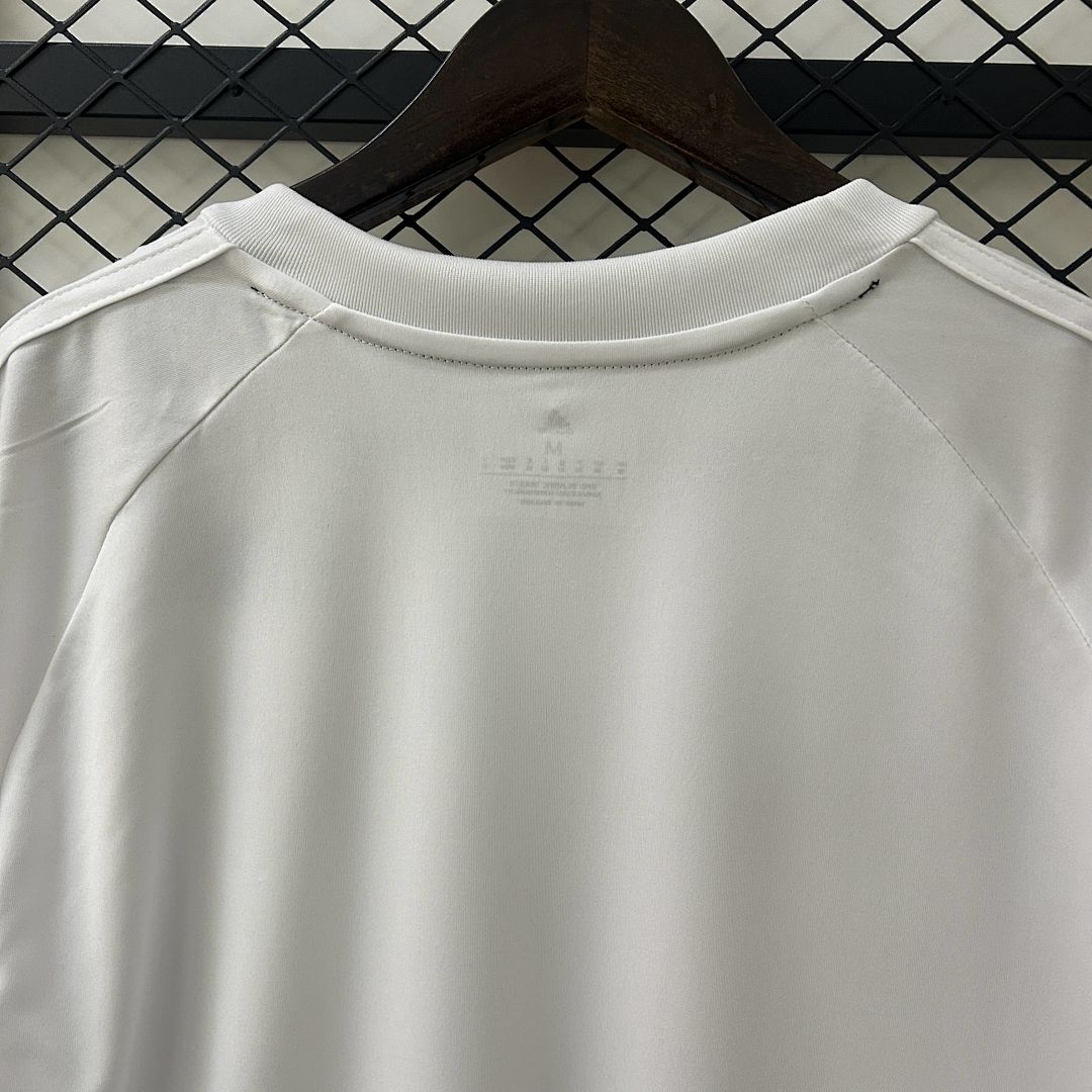 25_26 Arsenal Special Edition White S-4XL 9