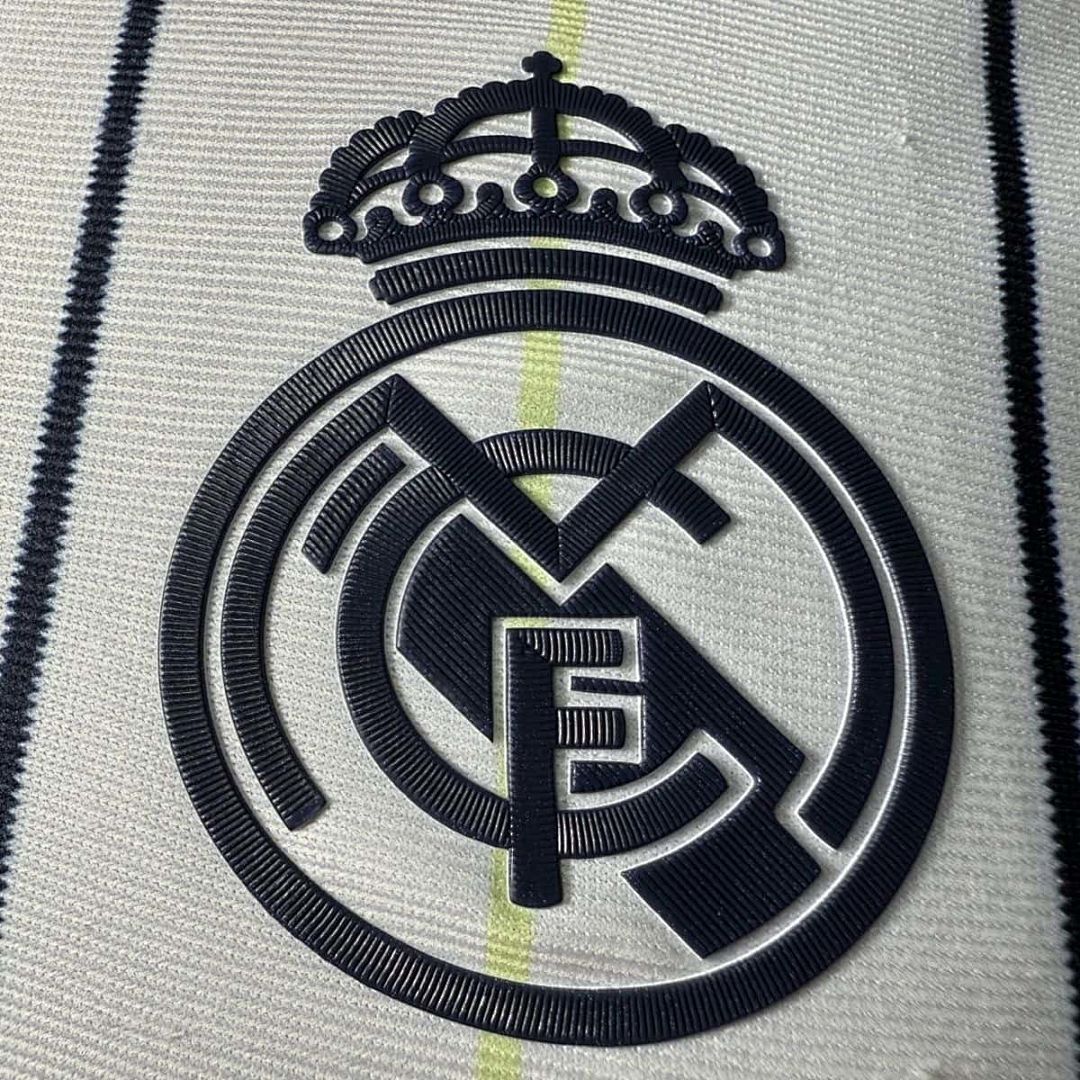 25-26 Players Real Madrid US Pack Shirt S-3XL Cheap Football Jersey Wholesale Yupoo 8