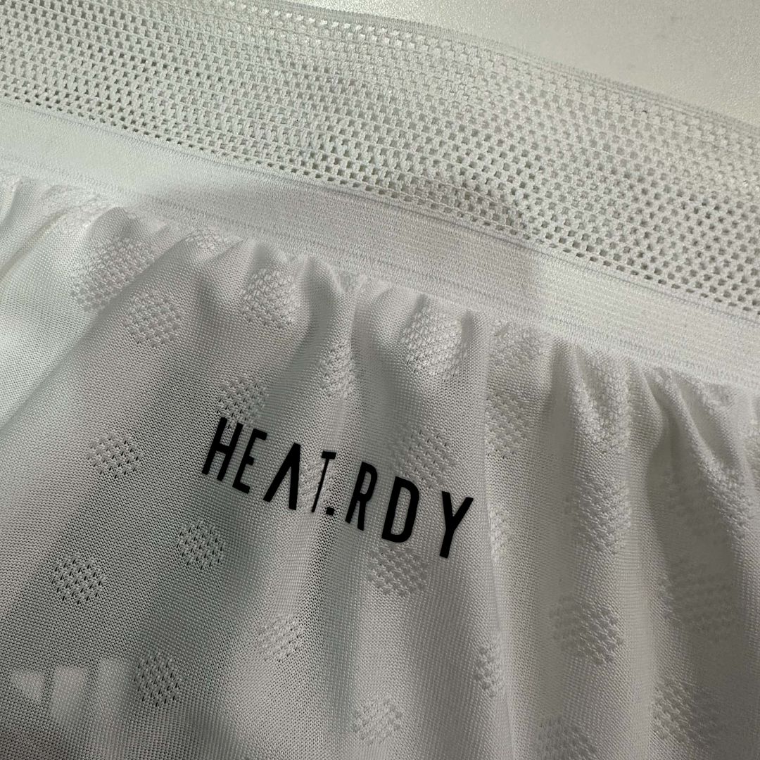 25-26 Player Shorts Real Madrid Home S-3XL Cheap Football Jersey Wholesale Yupoo 2