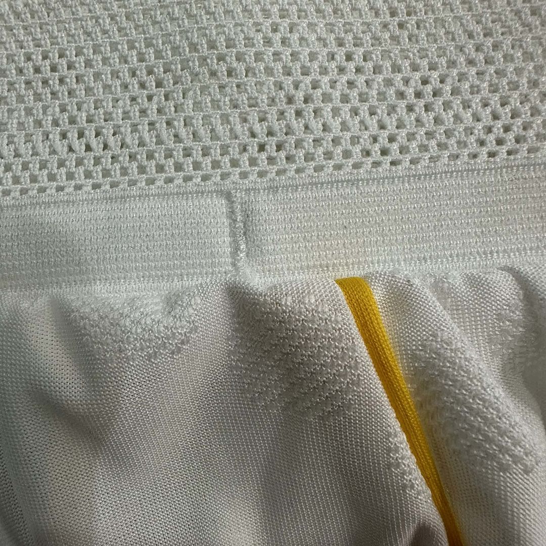 25-26 Player Shorts Real Madrid Home S-3XL Cheap Football Jersey Wholesale Yupoo 3