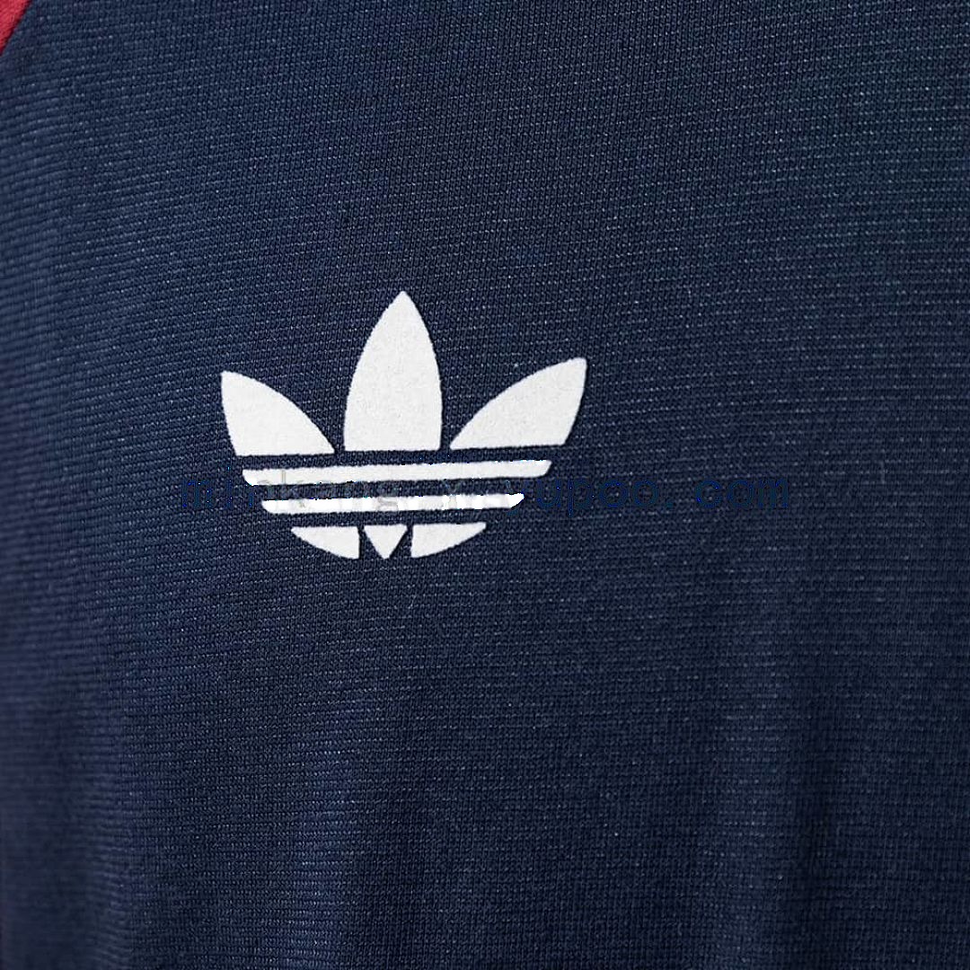 Arsenal Adicolor Classics Navy T-Shirt S-3XL 3