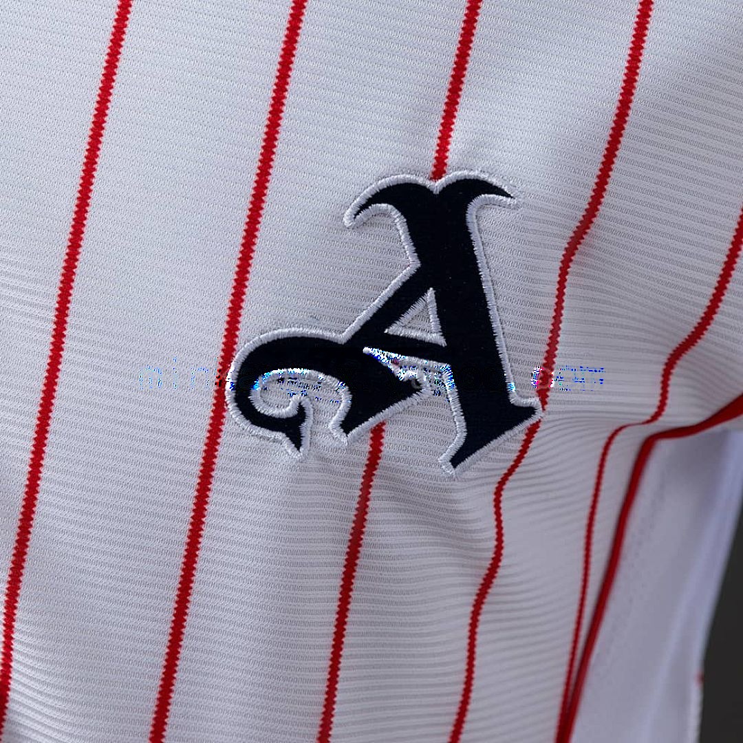 25_26 Arsenal Baseball Jersey S-4XL 6