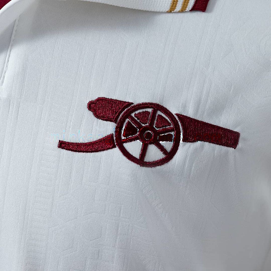 Arsenal 25_26 Third Long Sleeve Jersey S-4XL 5