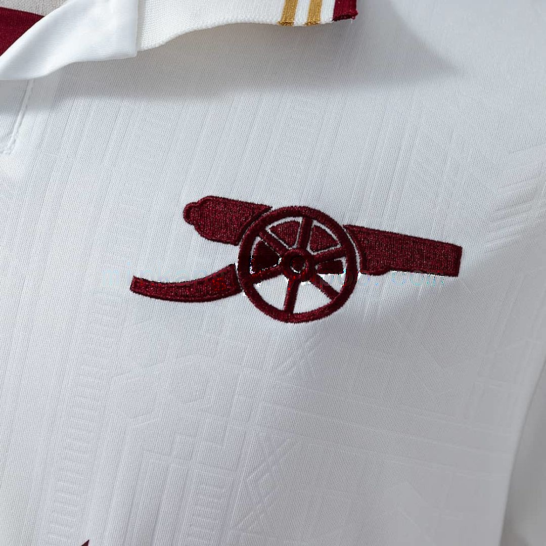 Arsenal 25_26 Third Away Jersey S-4XL 5