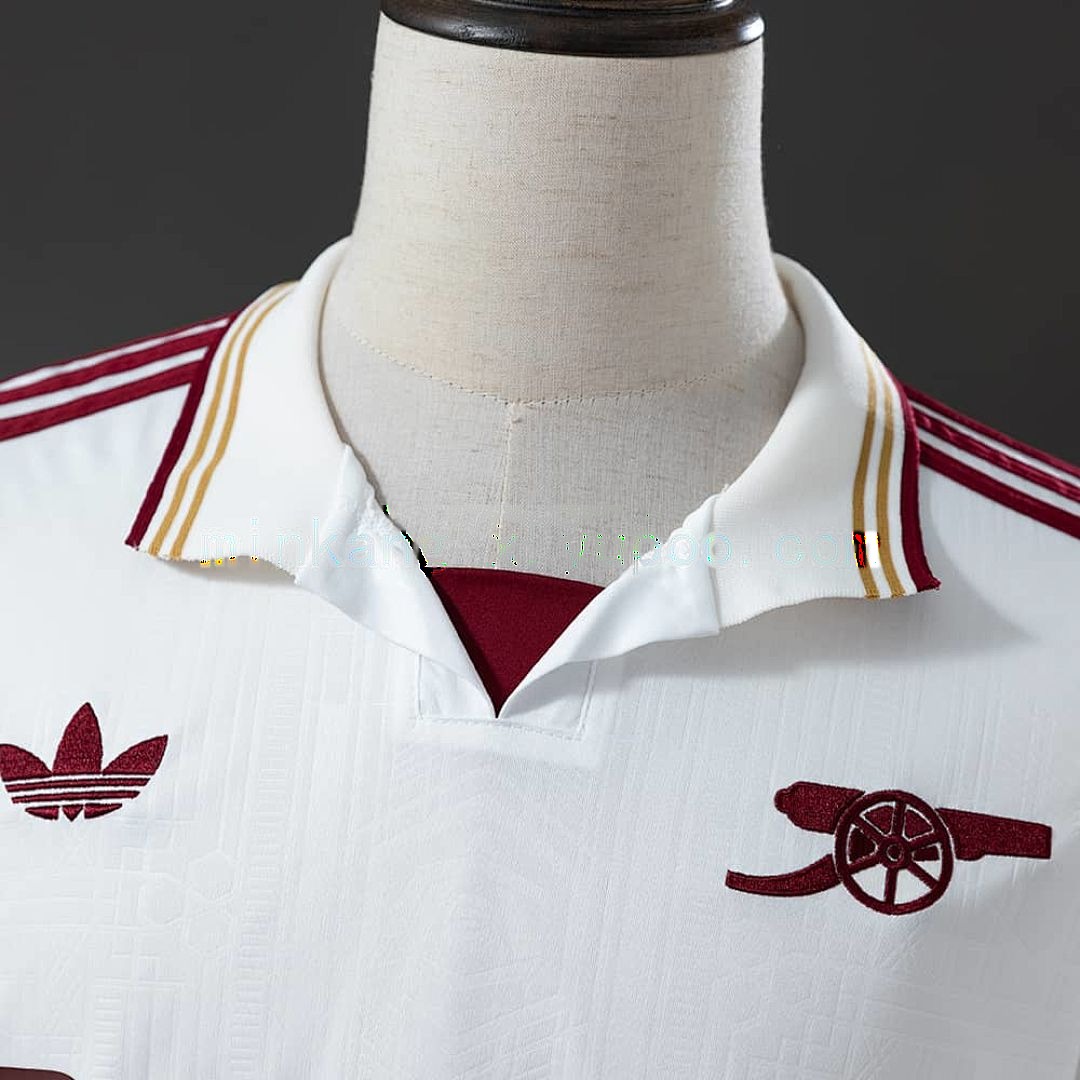 Arsenal 25_26 Third Away Jersey S-4XL 7