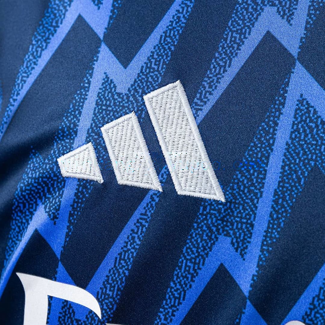 25_26 Arsenal Away S-XXL 4