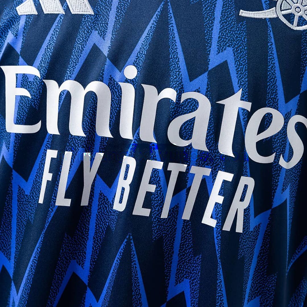 25_26 Arsenal Away S-XXL 6