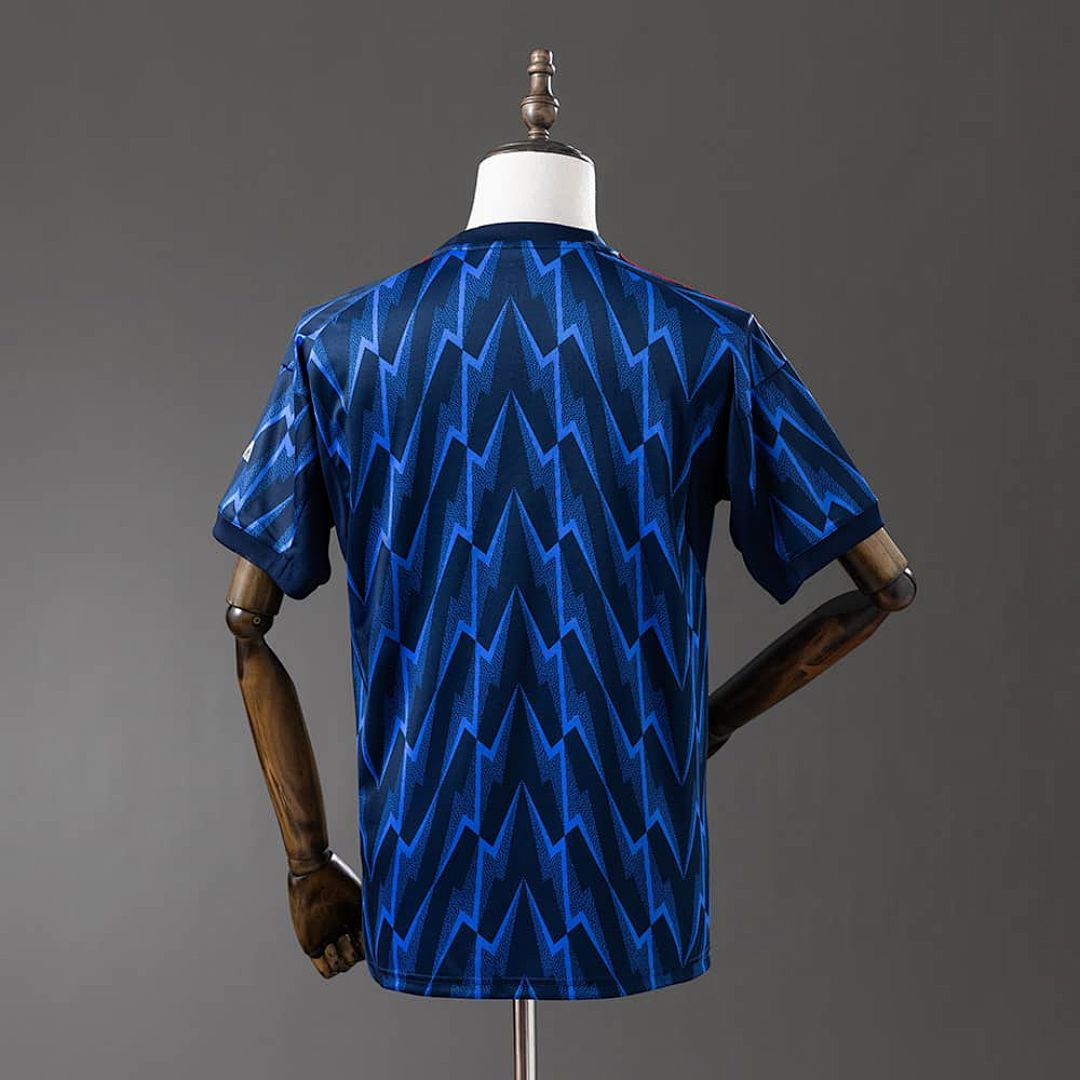 25_26 Arsenal Away S-XXL 8