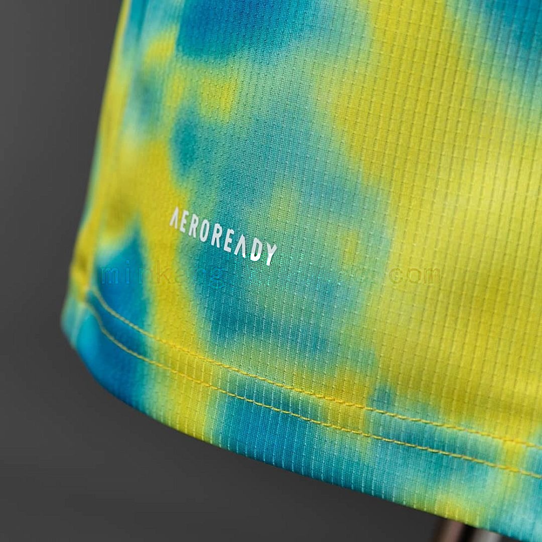 Arsenal x Human Race Retro Jersey S-XXL 2