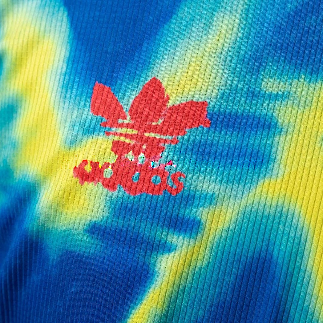 Arsenal x Human Race Retro Jersey S-XXL 5