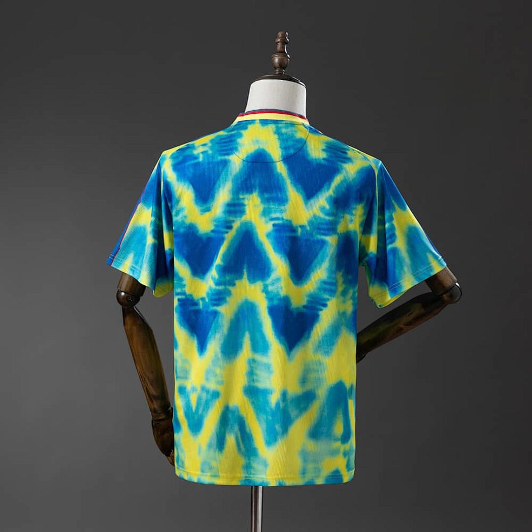 Arsenal x Human Race Retro Jersey S-XXL 9