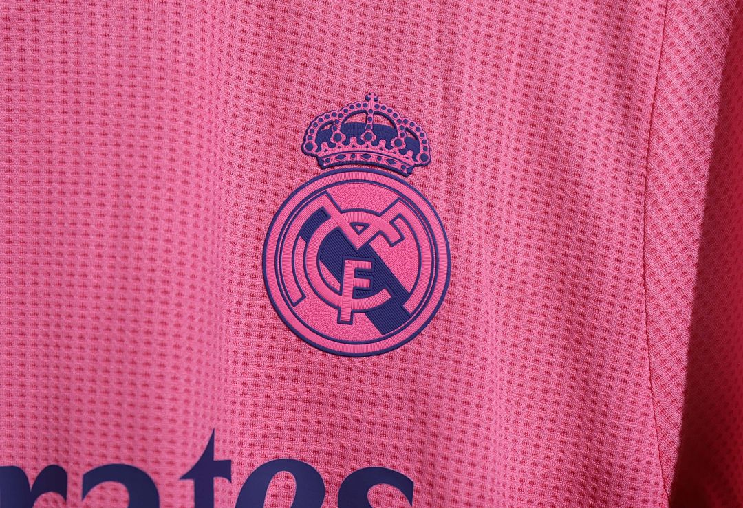 20-21 Retro Player Real Madrid Away Kit Cheap Football Jersey Wholesale Yupoo 3