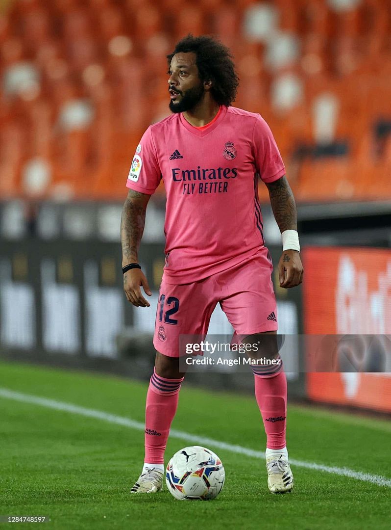 20-21 Retro Player Real Madrid Away Kit Cheap Football Jersey Wholesale Yupoo 9