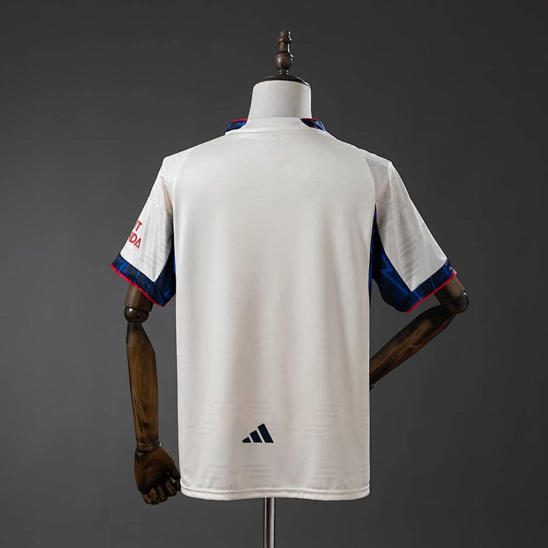 Arsenal 25_26 Pre-Match- Beige Jersey S-XXL 2