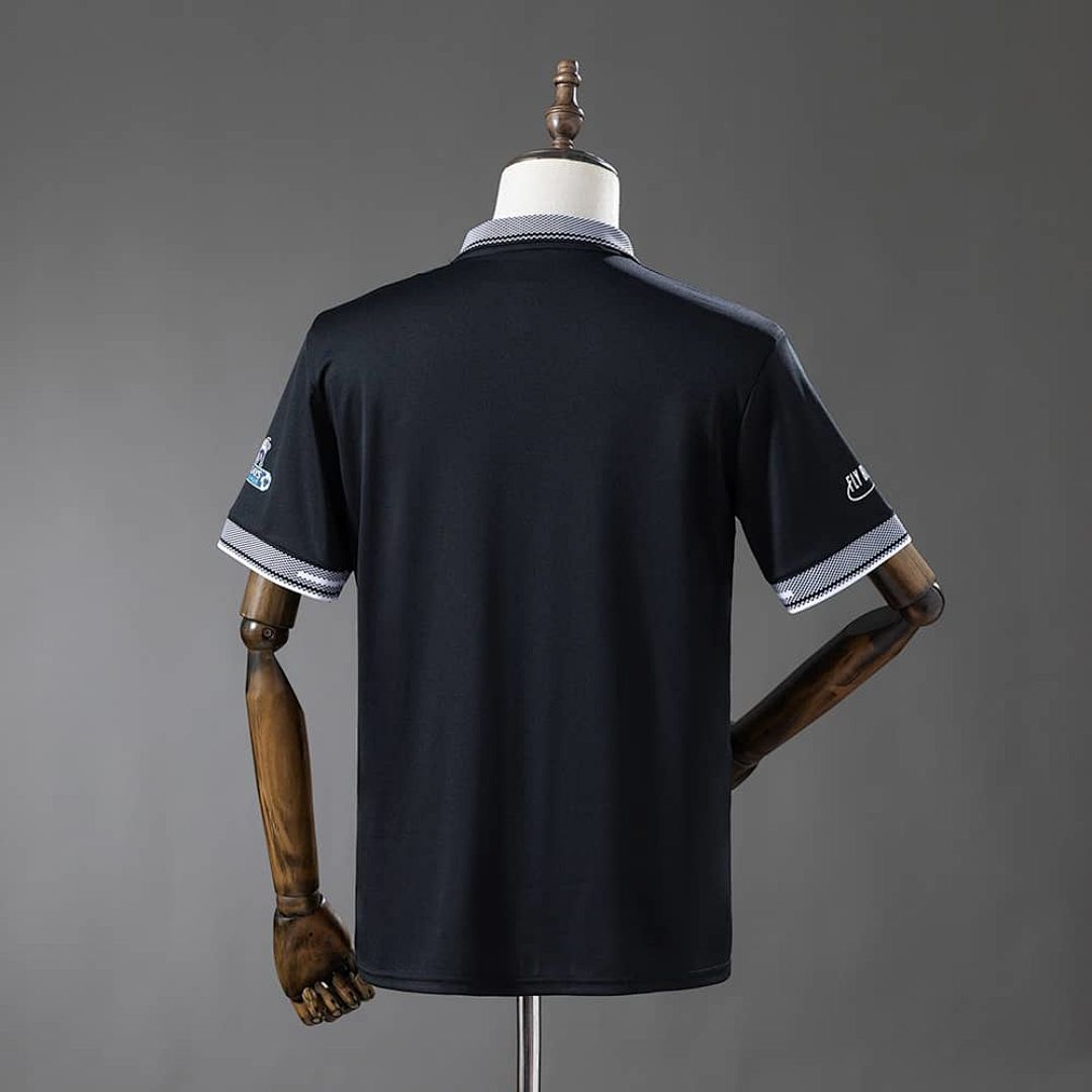 Arsenal 25_26 Special Edition - Black Jersey S-XXL 2