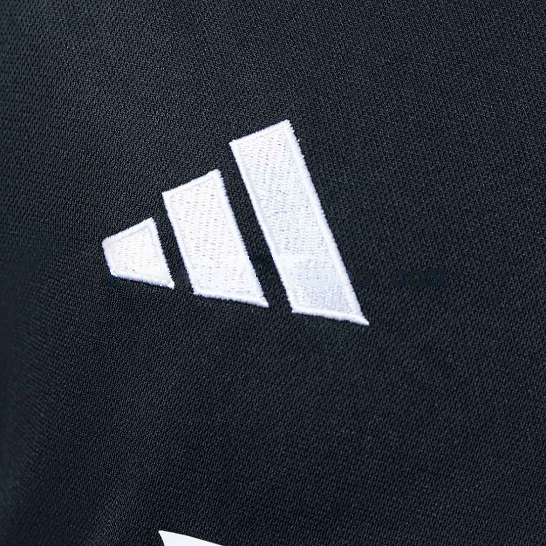 Arsenal 25_26 Special Edition - Black Jersey S-XXL 5