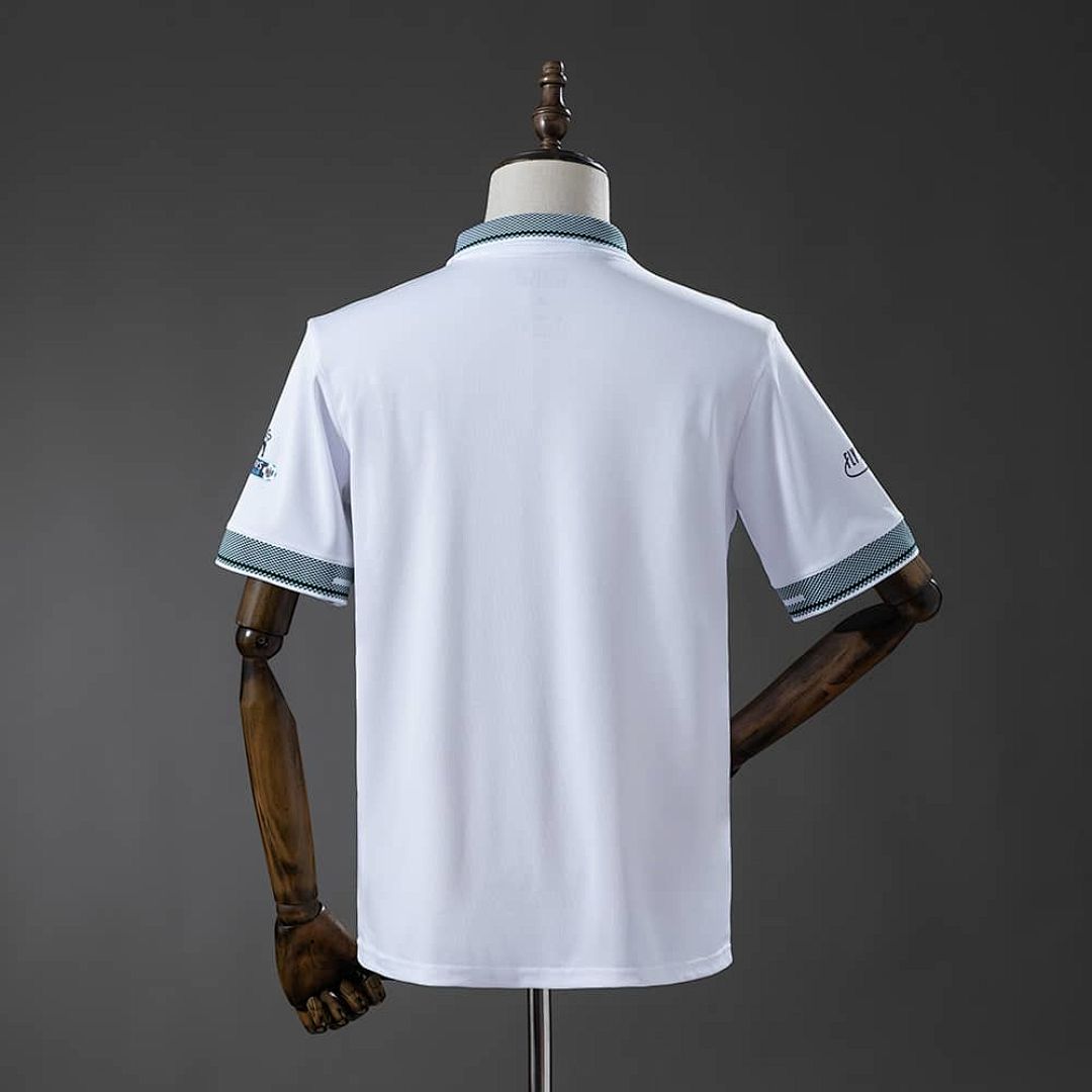 Arsenal 25_26 Special Edition - White Jersey S-XXL 2
