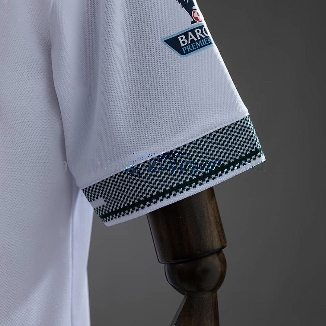 Arsenal 25_26 Special Edition - White Jersey S-XXL 4