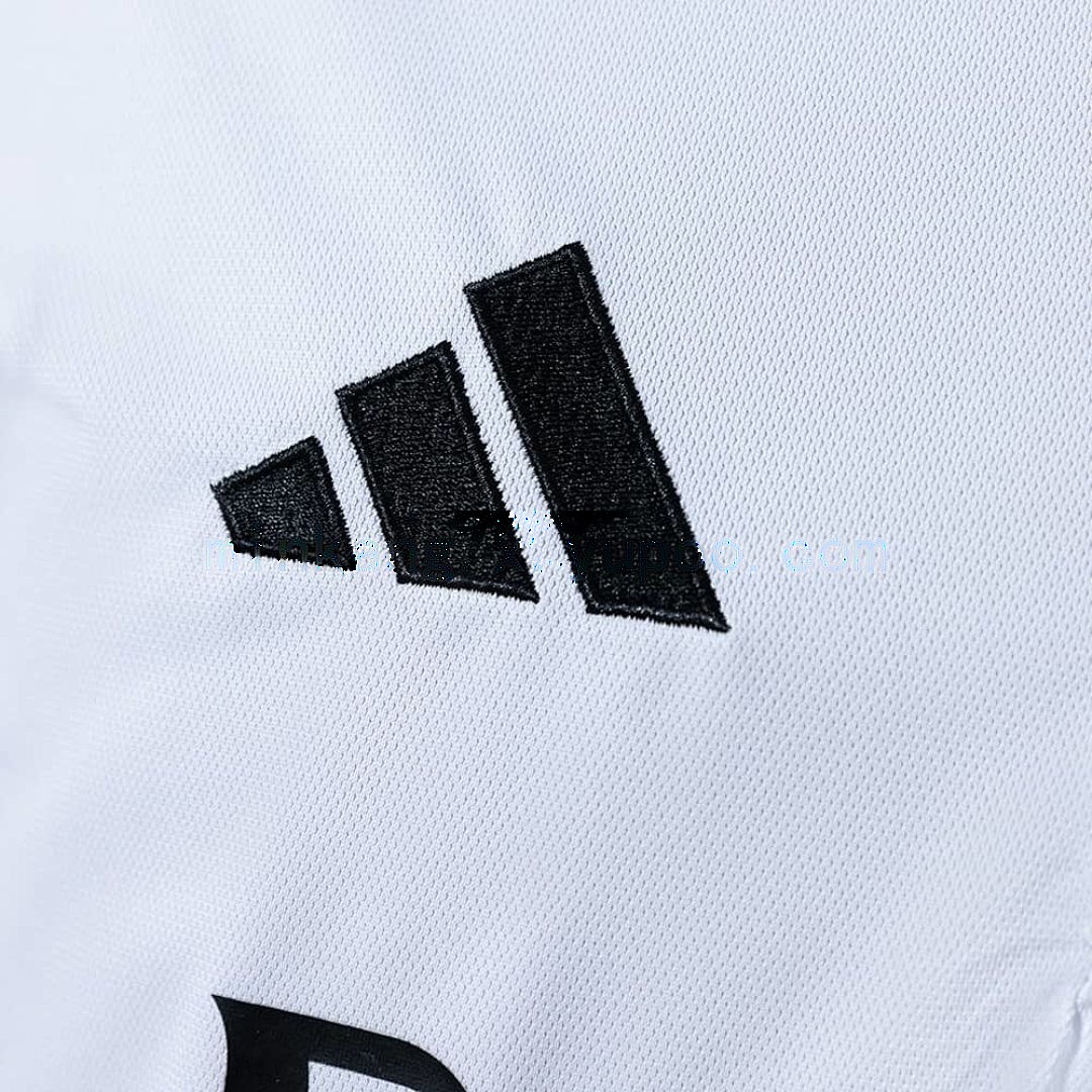 Arsenal 25_26 Special Edition - White Jersey S-XXL 5