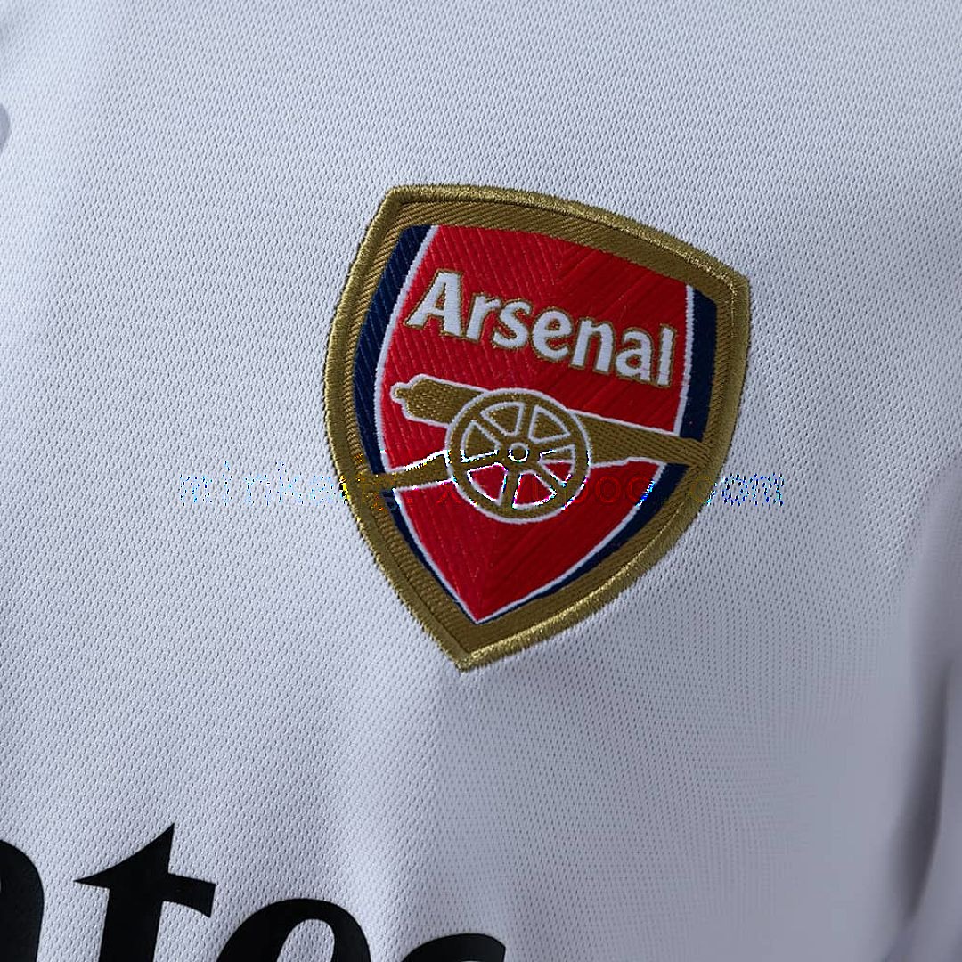 Arsenal 25_26 Special Edition - White Jersey S-XXL 6
