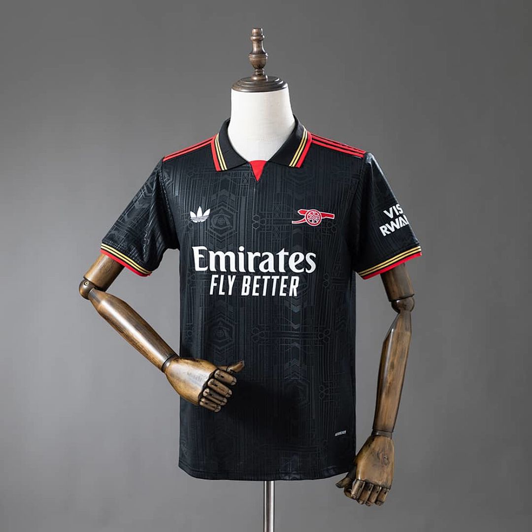 Arsenal 25_26 Special Edition Jersey S-4XL